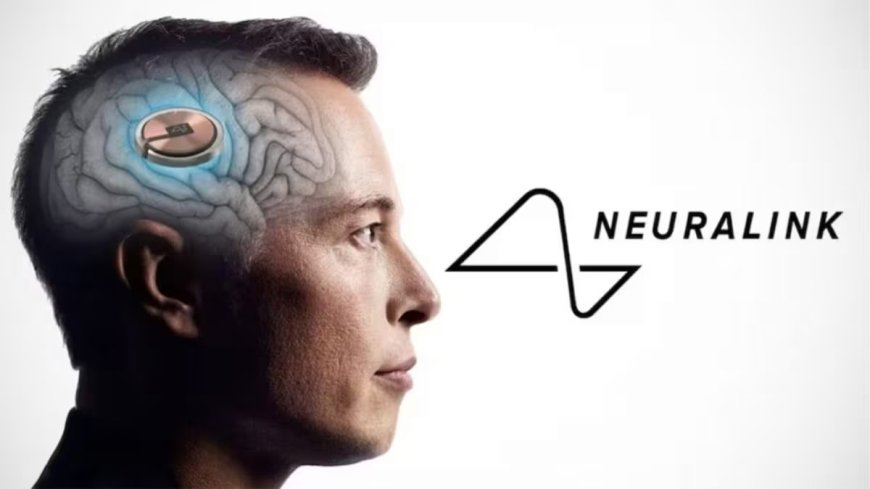 Neuralink menanamkan perangkat pada pasien kedua