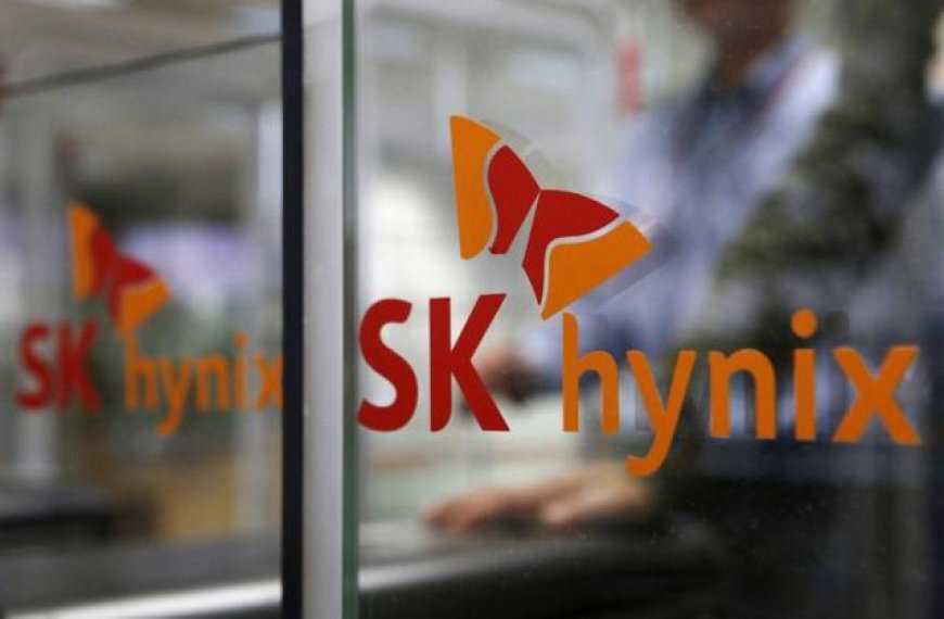 USCD mendukung SK Hynix dengan $450 juta untuk pabrik AI