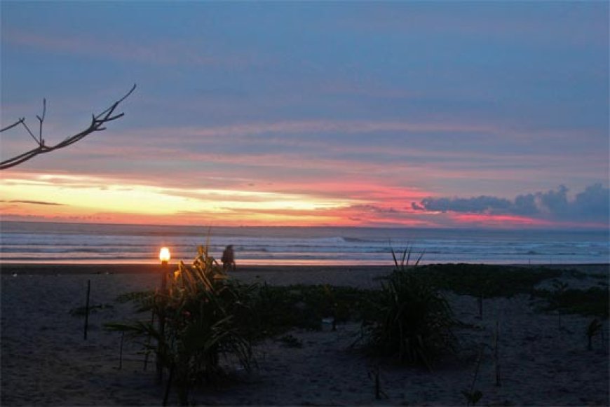 Pangandaran, Destinasi Pantai Yang Menakjubkan