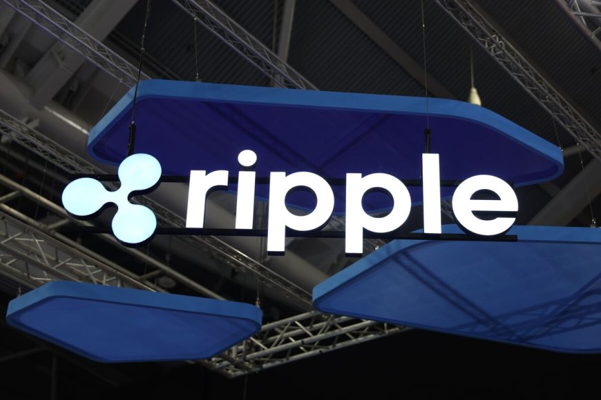 Ripple Labs diperintahkan bayar denda SEC sebesar $125 juta