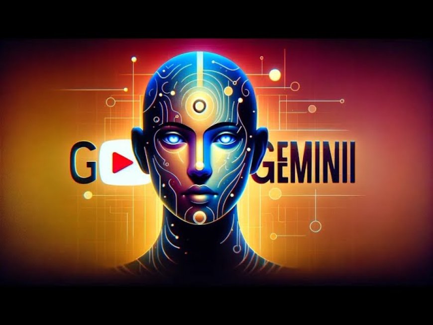 AI untuk meningkatkan pembuatan konten di YouTube