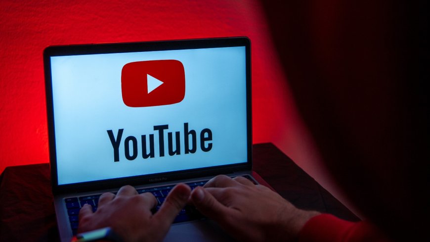 YouTube hadapi masa depan yang tak menentu di Rusia