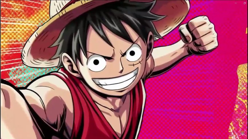 Game One Piece Grand Arena Diumumkan untuk Roblox