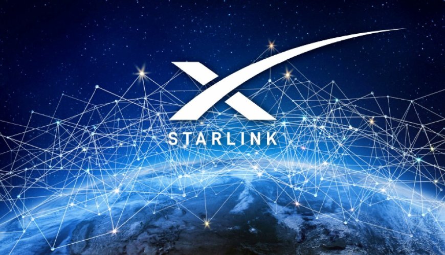 Starlink mendapat lampu hijau di Sri Lanka, resmi dapat lisensi