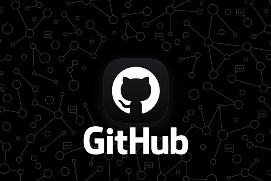 GitHub kembali online setelah gangguan yang meluas