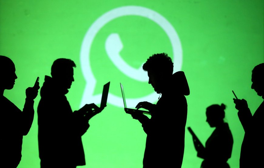 Pengadilan Brasil membatasi pembagian data WhatsApp