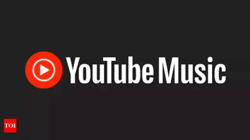 YouTube Music menguji kreator radio multi-lagu di Quick picks