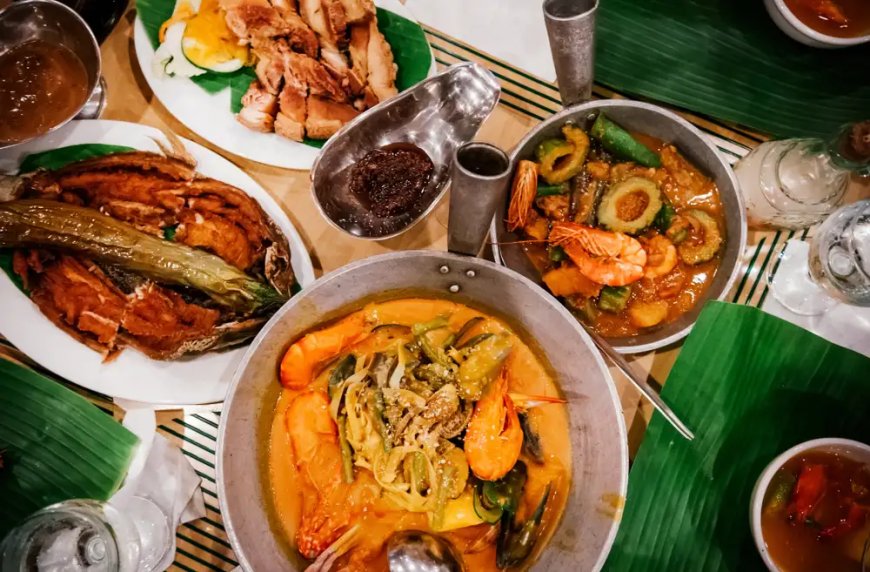 Kuliner Wajib Coba di Batam