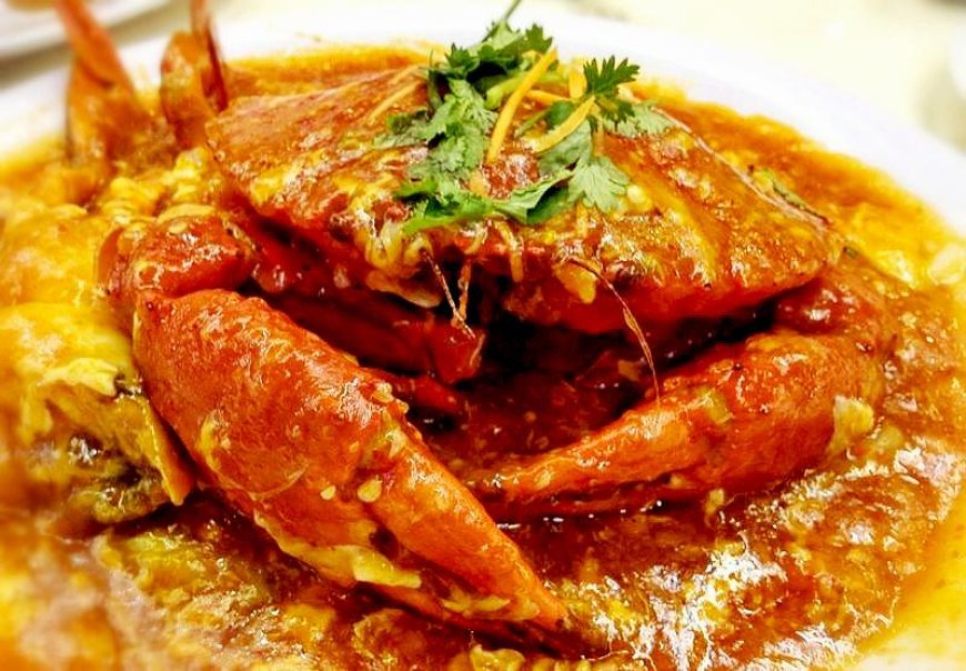 8 Kuliner Khas Gerbang Kota Mekkah yang Bikin Pecinta Kuliner