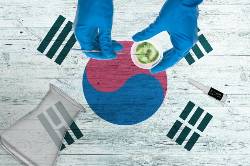 Korea Selatan targetkan ledakan bioteknologi senilai $149 miliar