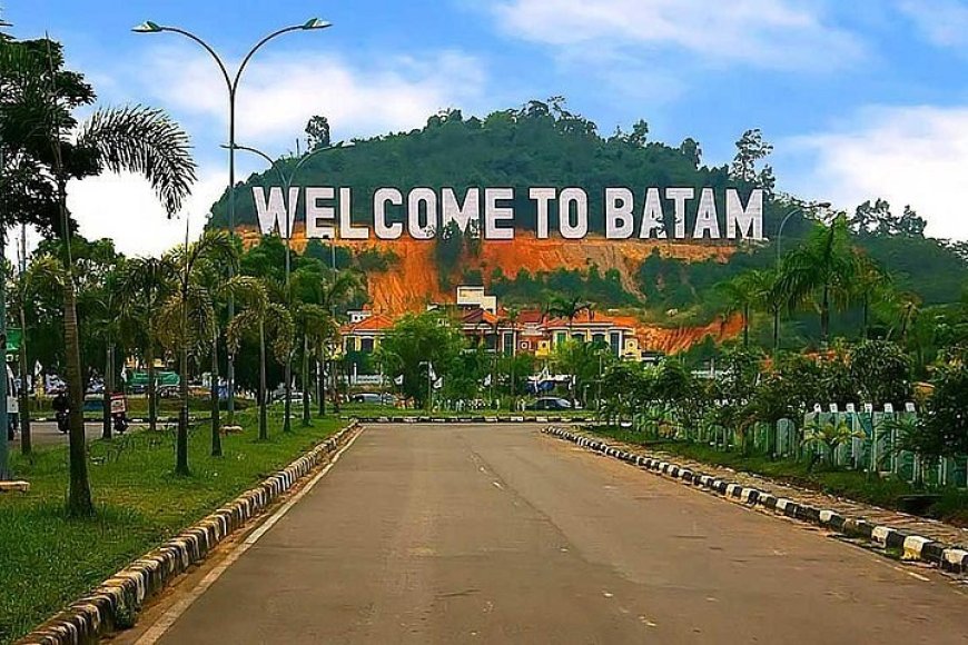 Rekomendasi Tempat Wisata di Batam untuk Liburan Sehari