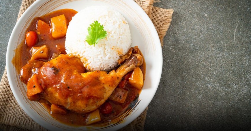 Resep Rahasia Membuat Ayam Guisado