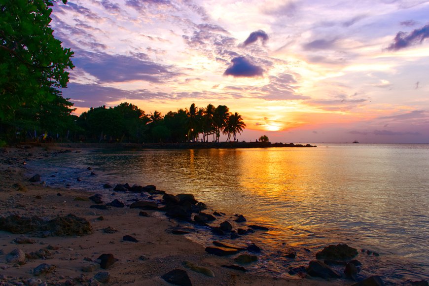 Tempat-Tempat yang Wajib Anda Kunjungi di Jawa