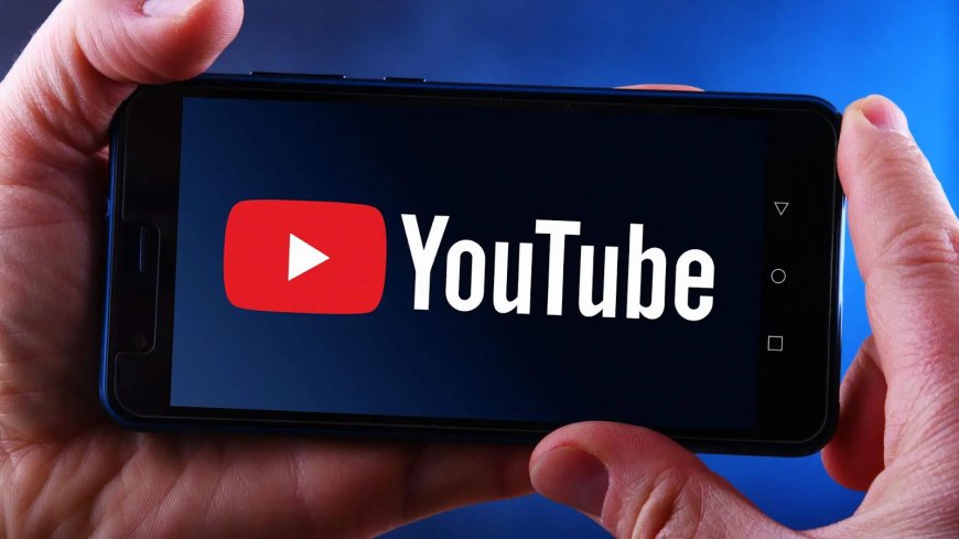 Pulihkan saluran YouTube yang diretas dengan Alat AI Google