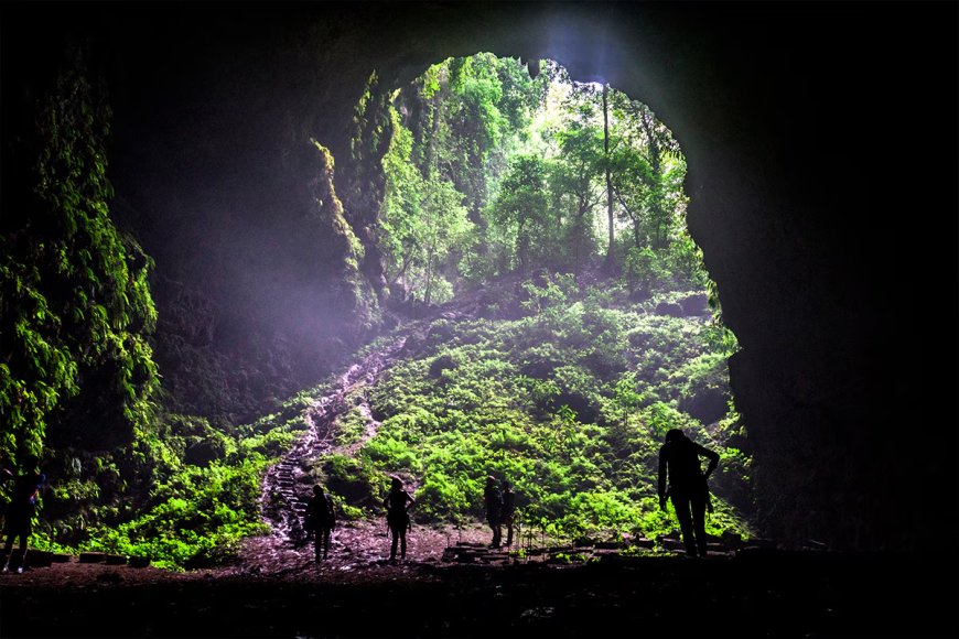 Liburan sekolah! Saatnya Road Trip ke Jawa Tengah