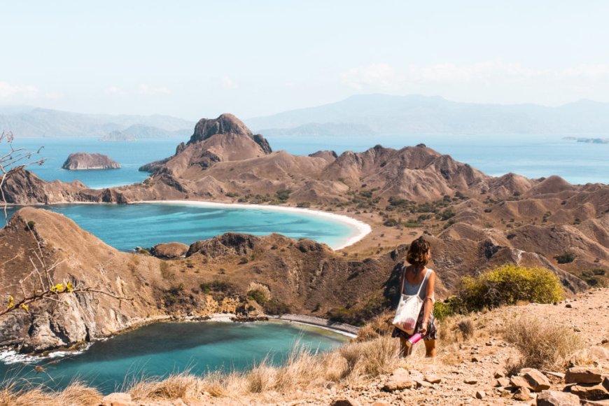 6 Hal Unik yang Harus Anda Alami di Labuan Bajo