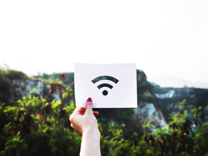 TRAI mengusulkan perubahan tarif untuk Wi-Fi PM-WANI