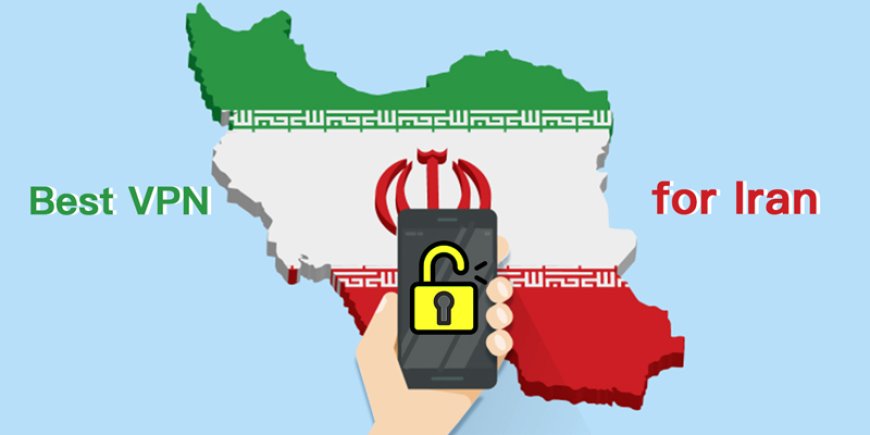 Iran telah melarang VPN untuk memperketat kontrol internet