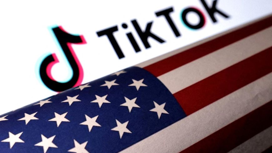 DoJ memperingatkan potensi TikTok untuk pengaruhi pemilu AS