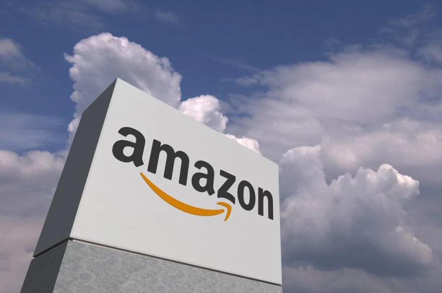 Uni Eropa meminta Amazon untuk memberikan rincian