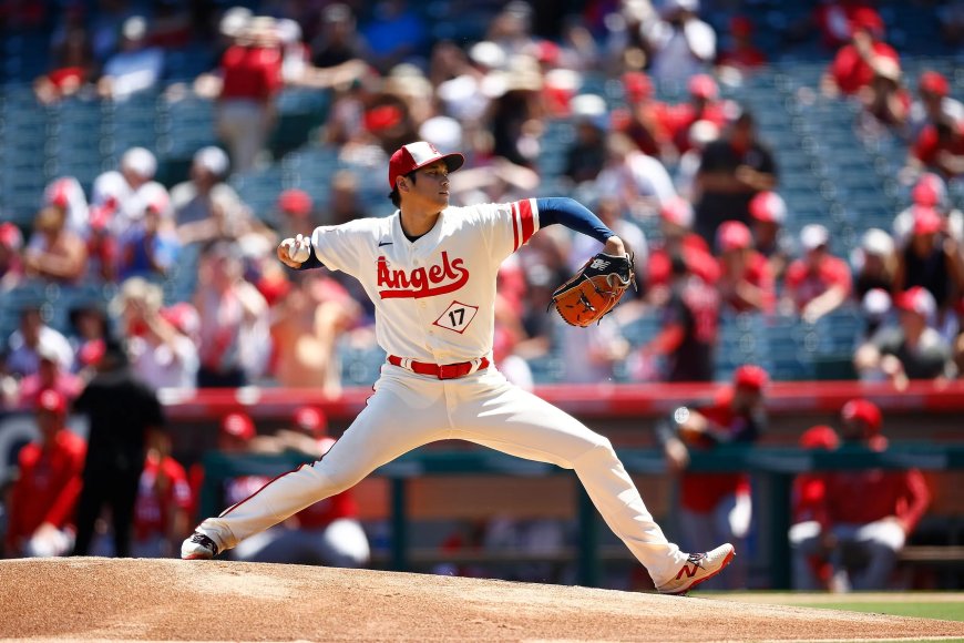 Dodgers mеngаlаhkаn Angels, membuat Shohei Ohtаnі mеnаng