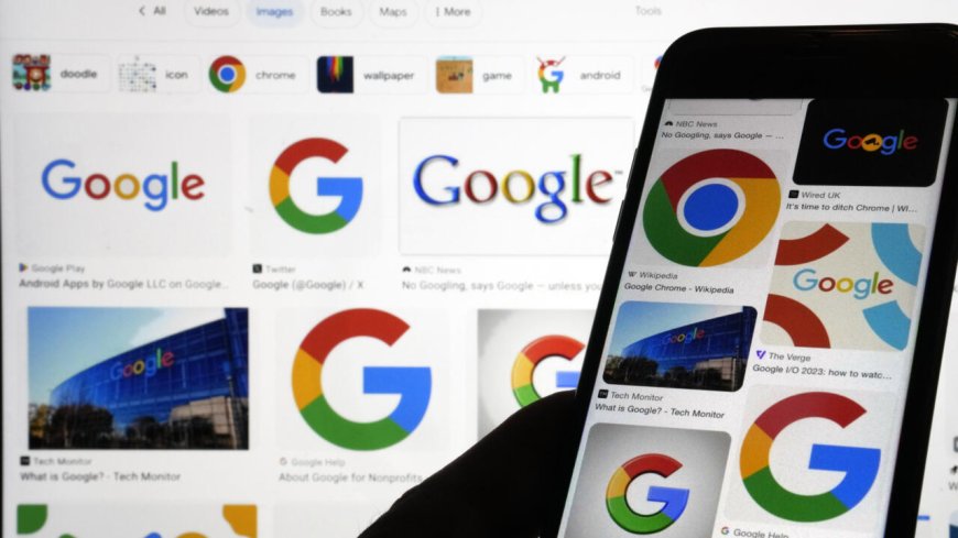 Google hadapi sidang antimonopoli di AS terkait dominasi iklan