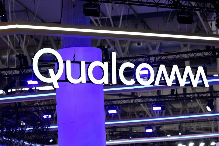 Qualcomm menjajaki kemungkinan pembelian sebagian bisnis Intel