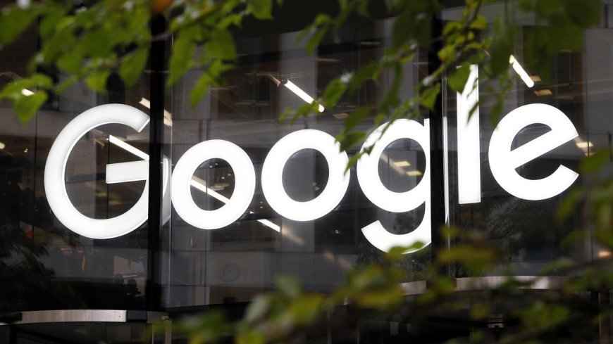 Regulator Inggris menuduh Google gunakan kekuatan pasar iklan