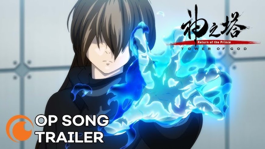 Tower of God Season 2