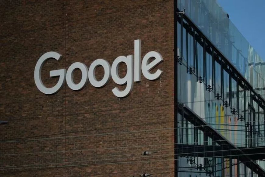 Google kalah dalam banding denda Uni Eropa sebesar €2,42 miliar