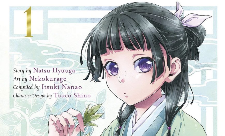 Neko Kurage Berencana Melanjutkan Menggambar Manga