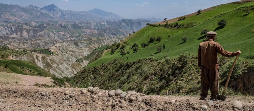 Tempat yang Menjadi Destinasi dan Terlarang di Afganistan