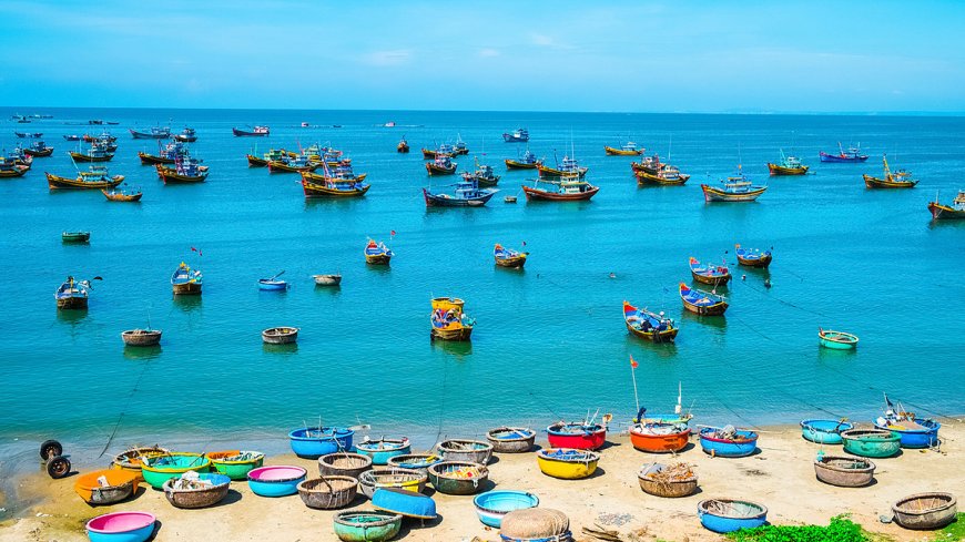 Pantai Mui Ne