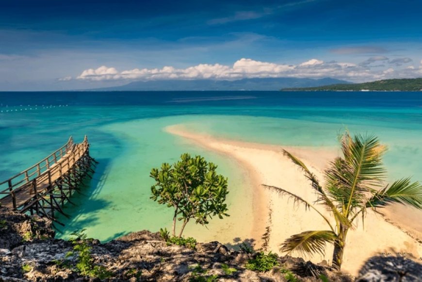 Cebu Pulau Terkenal yang Banyak Dikunjungi di Filipina