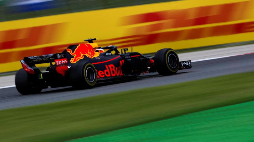 Ricciardo berharap jawaban tentang masa depan F1 segera