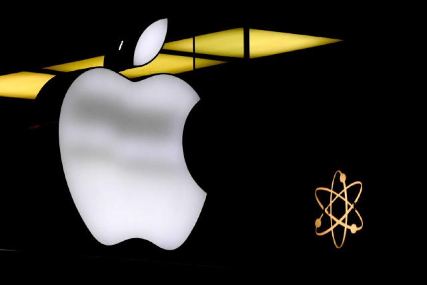 Apple Intelligence akan menambahkan bahasa baru tahun depan