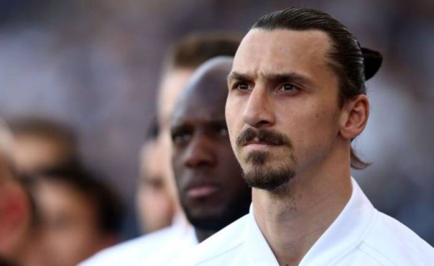 Drama Zlatan, reuni Conte dan Kane incar lebih banyak rekor