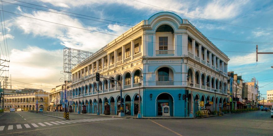 Kota Iloilo