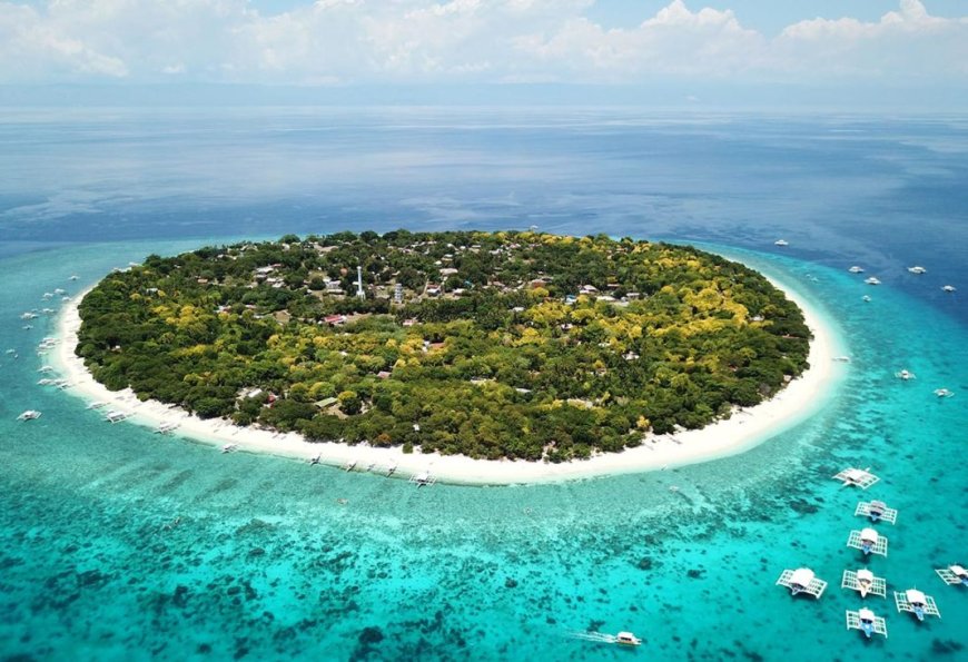 Pulau Pamilacan