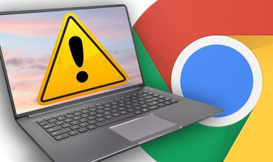 Cacat kritis pada browser membahayakan pengguna