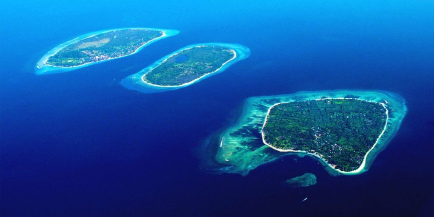 Kepulauan Gili