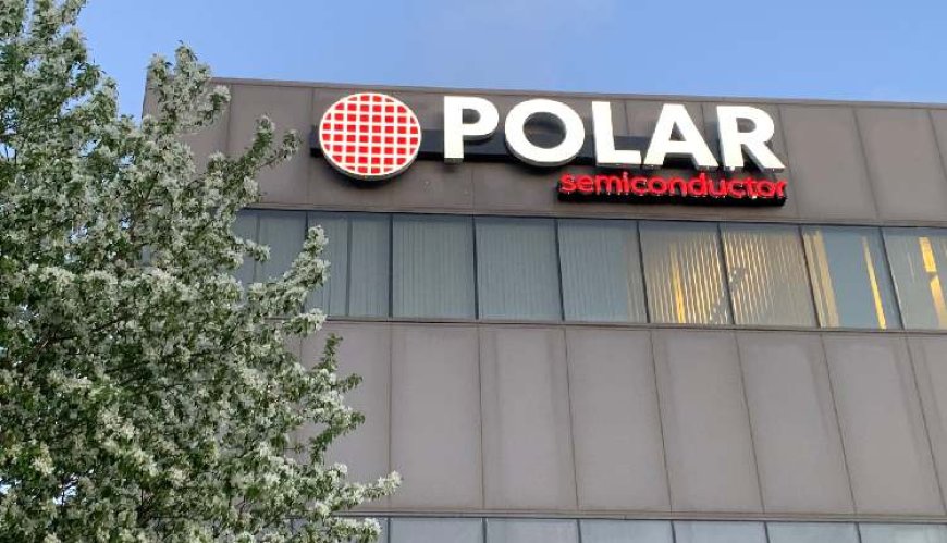 AS memberikan $123 juta kepada Polar Semiconductor