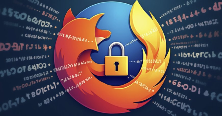 Mozilla hadapi keluhan privasi atas pelacakan Firefox