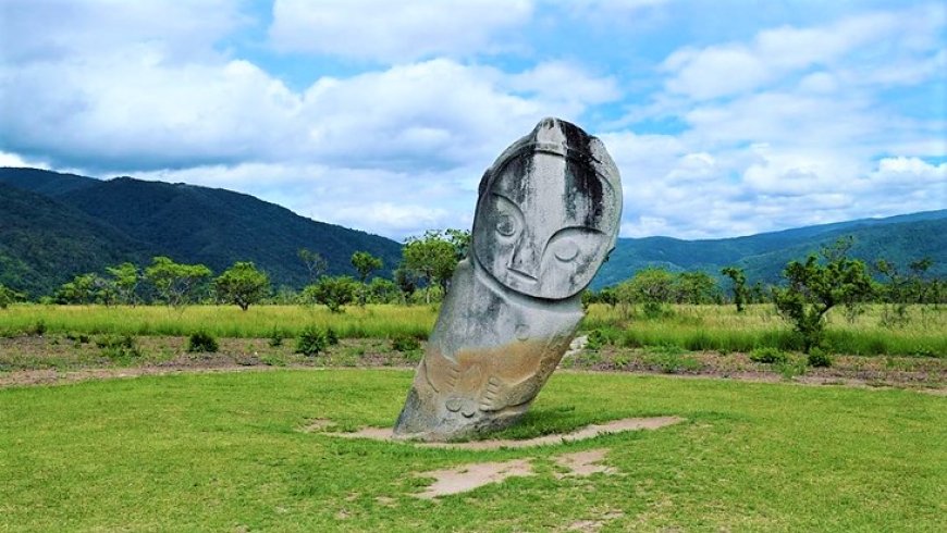 Taman Nasional Lore Lindu