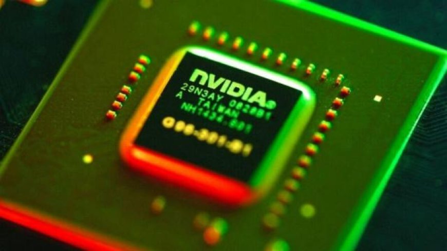 OctoAI bergabung dengan ekspansi AI Nvidia