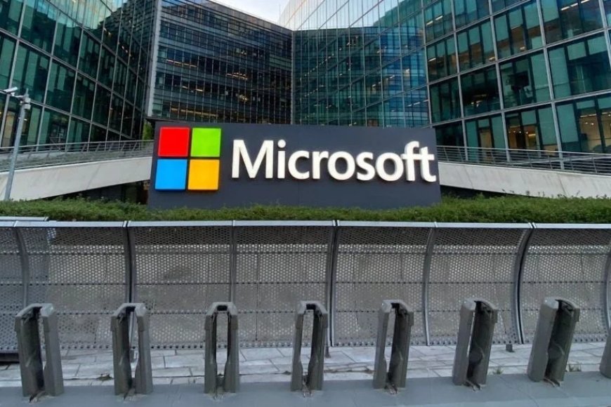 Brasil akan diuntungkan oleh investasi besar Microsoft $2,7 miliar