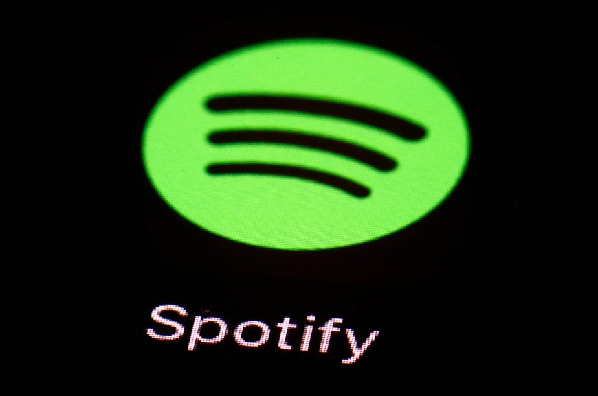 Spotify memulihkan layanan setelah pemadaman yang meluas