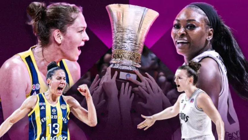 Pernyataan FIBA ​​terkait penundaan Piala Super Wanita 2024