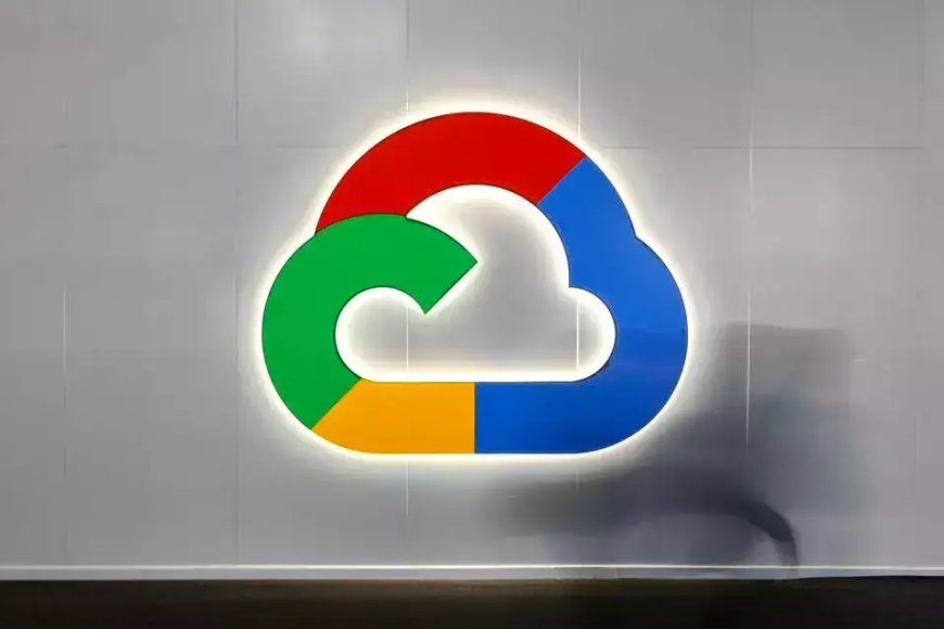 DNeX dan Google Cloud bermitra untuk tawarkan layanan cloud