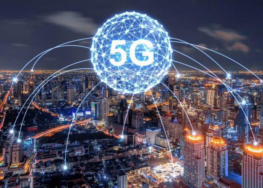 Ericsson dan MobiFone akan meluncurkan Hub Inovasi 5G